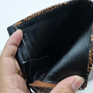 Boot Bershka