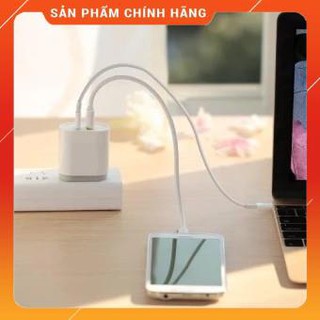 Sạc USB 1 cổng USB và 1 cổng USB Type-C 5V/3.4A max UGREEN 30321