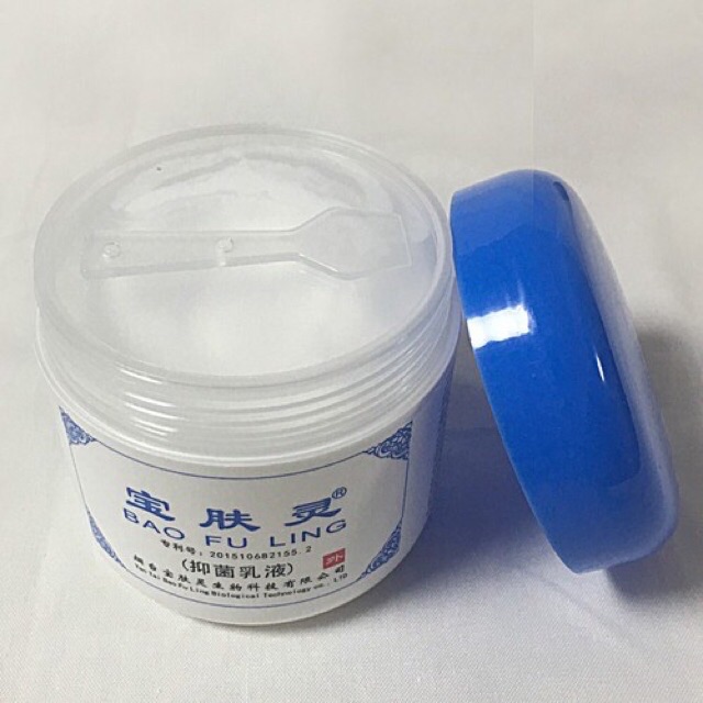(CÓ SẴN) Kem BAO FU LING bôi bỏng và bệ.nh ngoài da | BigBuy360 - bigbuy360.vn