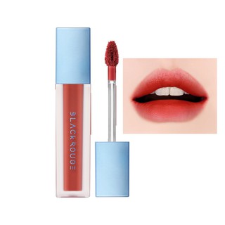 Son Black Rouge Air Fit Velvet Tint Ver.6 BLUEMING GARDEN A28