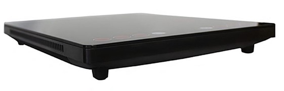 Bếp từ Gali GL-2017