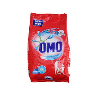 Bột giặt Omo 800g