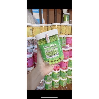 Mầm matcha (mua 1 tặng 1 - mua 2 tặng 3)