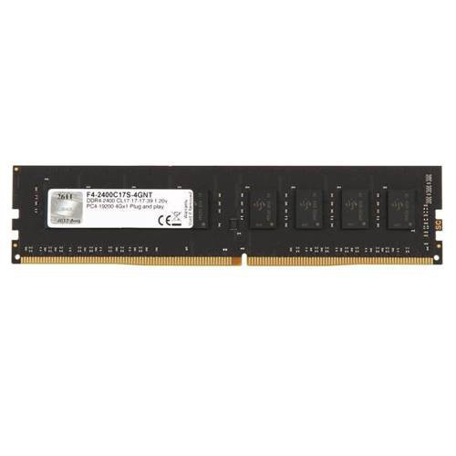 Ram máy tính G.Skill - 8GB DDR4 2666MHz -F4-2666C19S-8GNT - Chính hãng, Mai Hoàng phân phối và bảo hành toàn quốc