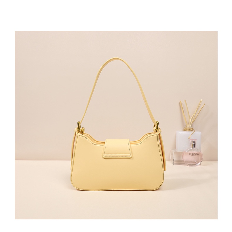 Túi Xách Đeo Vai Thiết Kế Mới Cao Cấp Thời Trang Mùa Hè Dành Cho Nữ