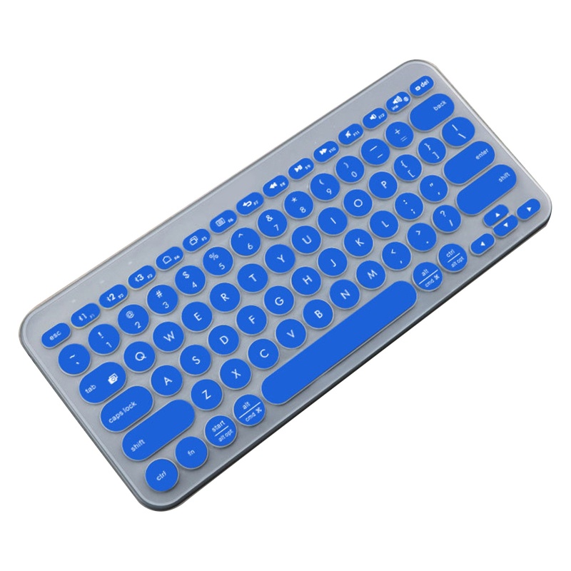 Tấm Lót Bảo Vệ Bàn Phím Máy Tính K380 Mềm Mại Tiện Dụng