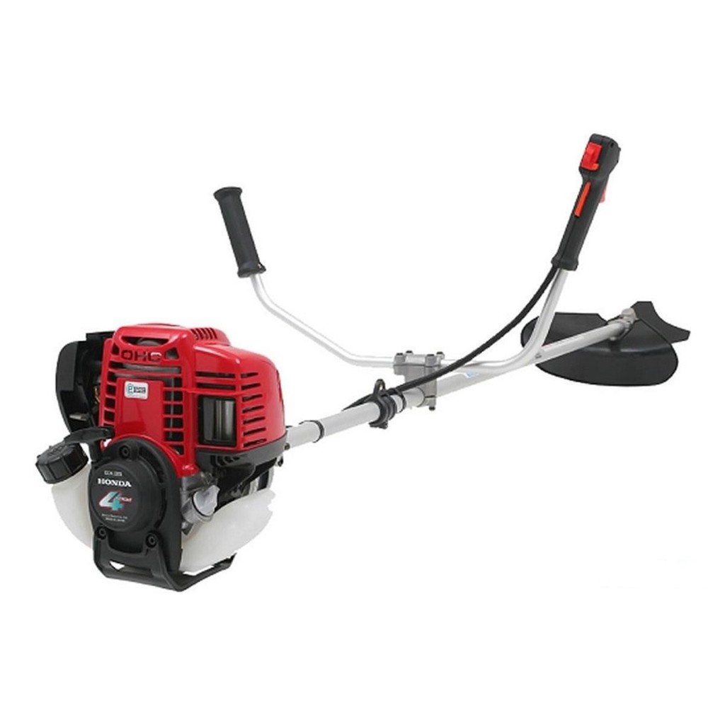 Máy Cắt Cỏ Honda UMK450T U2ST 2.0HP/1.47KW