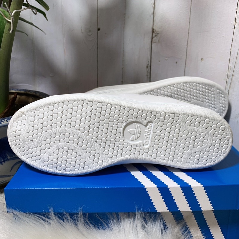 Giày add stan smith trắng full loại đẹp vnxk 694