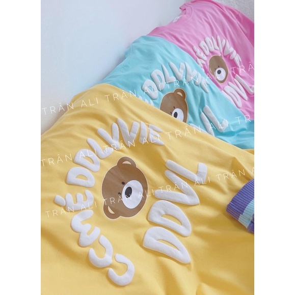 SET CẦU VÒNG DÀI VẢI ĐẸP