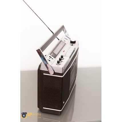 Radio cassette SONY CF-2550