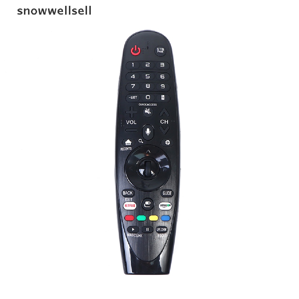 Điều Khiển Từ Xa AM-HR650A Thay Thế Cho TV LG Magic 2017 Smart 3D