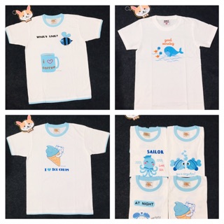 🌈🌈🌈 ÁO THUN HOT BASIC CARTOON THAILAND