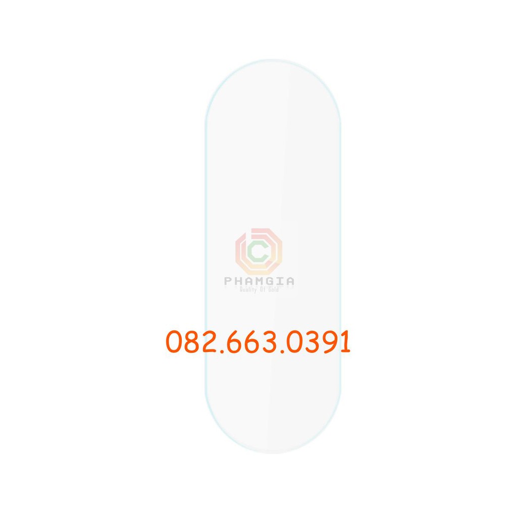 Dán cường lực dành cho Camera Dành Cho Huawei P30 Lite/ huawei P30 nano dẻo siêu bền