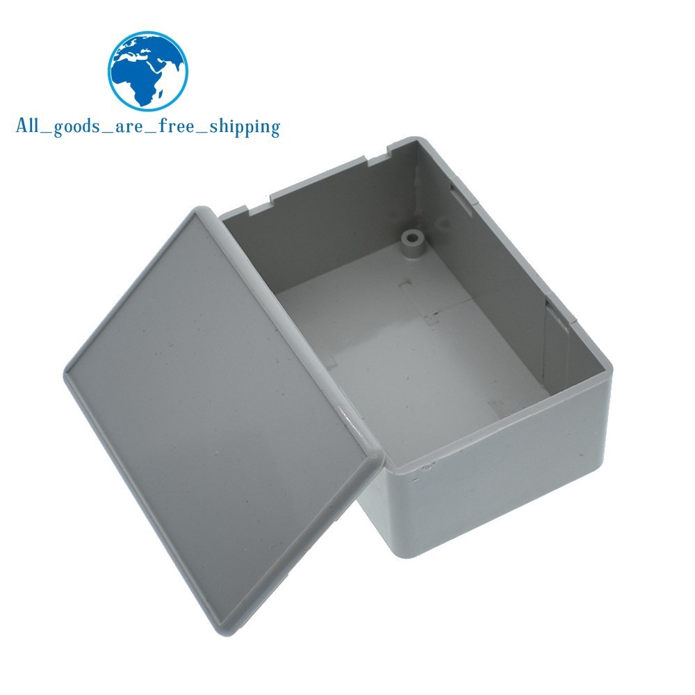 Hộp Nhựa Chống Nước Bảo Vệ Nhạc Cụ Điện Kích Thước 70x45 X 30mm | BigBuy360 - bigbuy360.vn