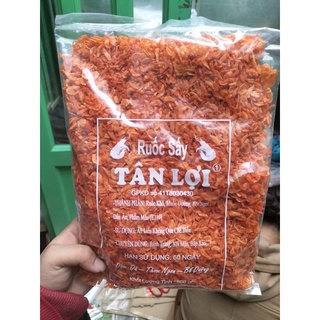 CON RUỐC SẤY KHÔ_500G