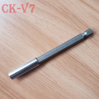 Đầu nối tô vít dài 100mm