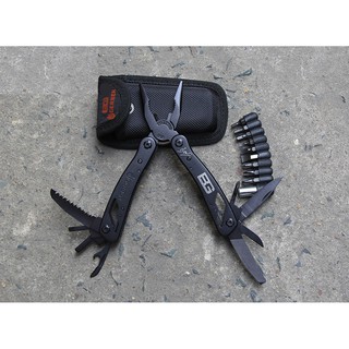 Kìm đa năng Gerber Bear Grylls