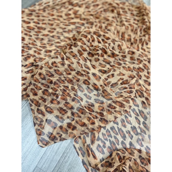 Lưới báo hàn quốc siêu mềm đẹp (có sl sỉ ib)