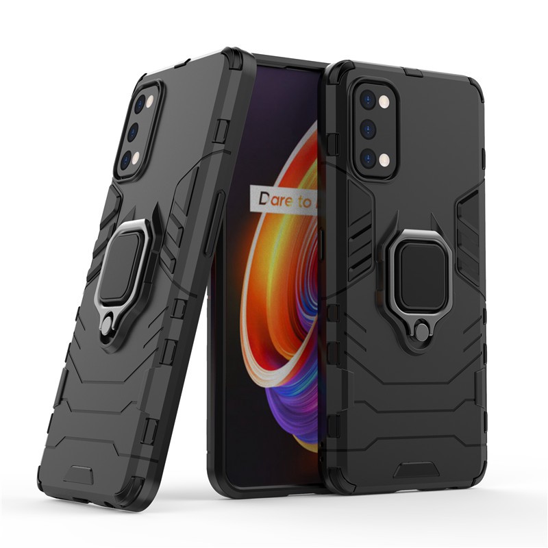 Ốp điện thoại chống sốc cho Realme 7 Pro