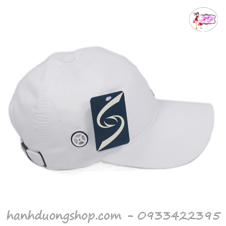 [ Hình thật ] Mũ lưỡi trai nón kết nam EA7 sò to cao cấp chất liệu vải thoáng mát mẫu mã thời trang phù hợp cả nam và nữ