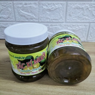 Đá Me Hạt Mềm 900g Siêu Ngon