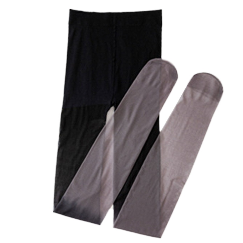 Xixi Quần Tất Màu Gradient Thời Trang Mùa Hè Nhật Bản Quyến Rũ Dành Cho Nữ