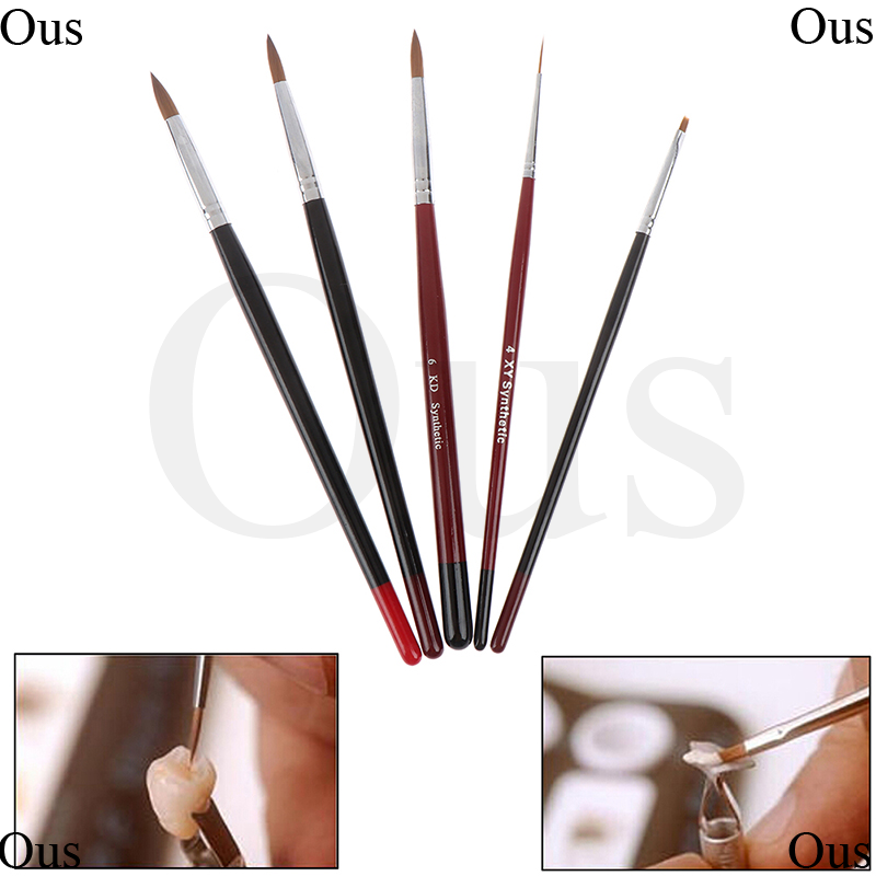 Xuất sắc ❣ 1 Bàn Chải Nha Khoa Bằng Sứ