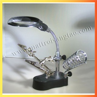 Dụng cụ hỗ trợ hàn mạch
