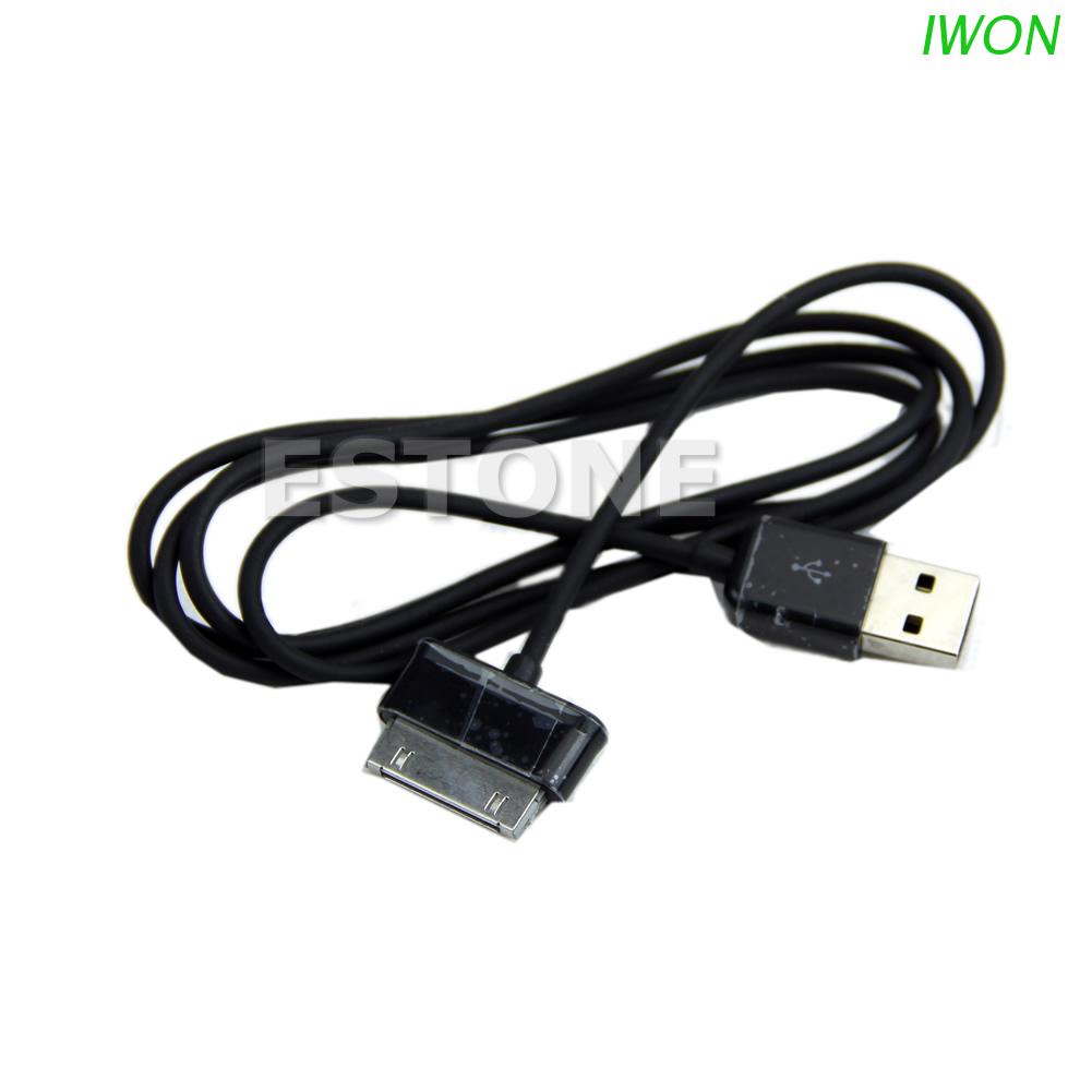 Cáp Sạc Iwon Usb Cho Samsung Galaxy Tab P3100 P1000 P7300 P3110