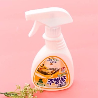 Xịt tẩy, rửa đa năng Hàn Quốc 500ml