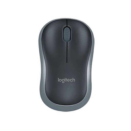 Chuột không dây Logitech B175 chính hãng