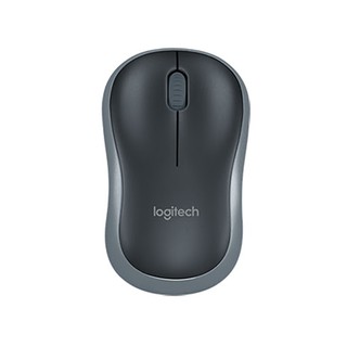 MO058 Chuột Không Dây Logitech B175