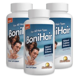BoniHair lo 30 vien