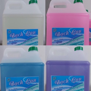 Nước giặt bạch lan 10kg