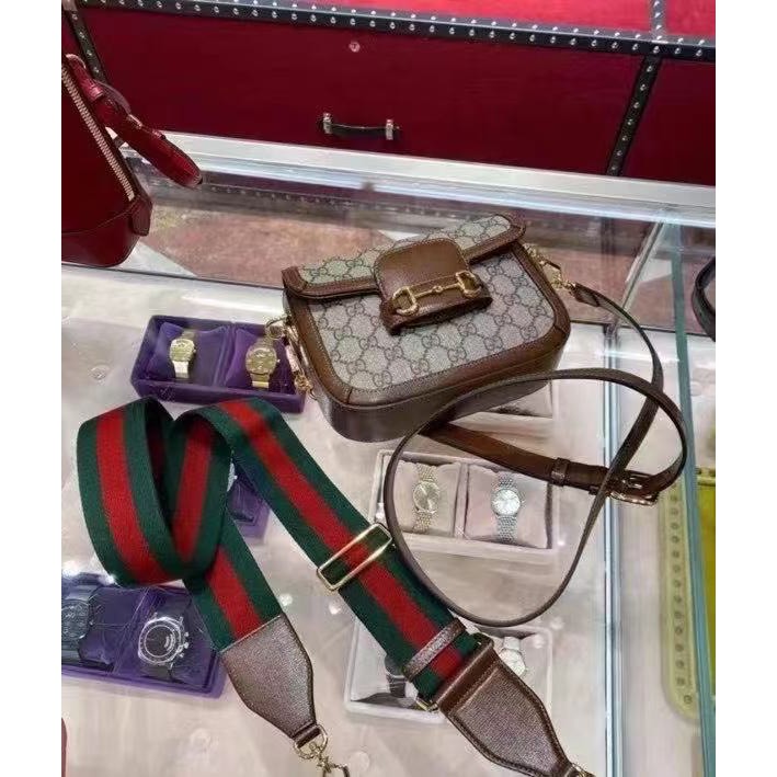 [ HÀNG MỚI VỀ ] Túi xách thời trang Gucci