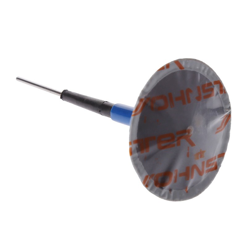 24 Miếng vá lốp xe hình nấm 4mm tiện dụng
