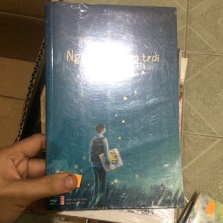 Sổ tay người thắp