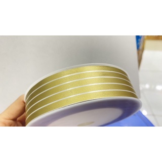 Dây ruy băng lụa trang trí
