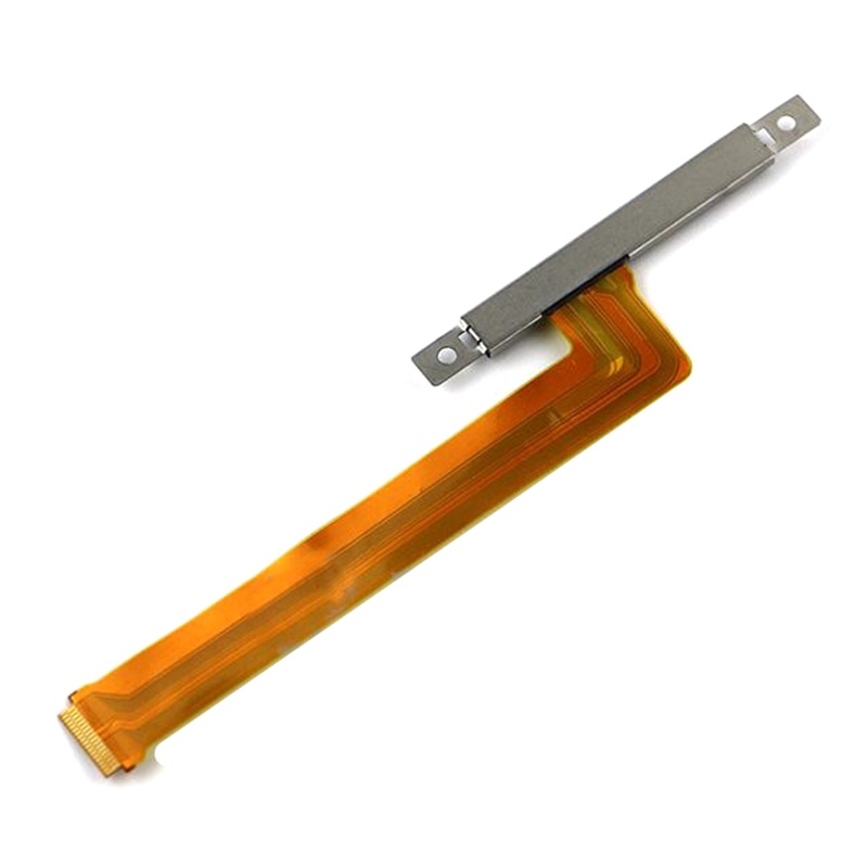 Mô-đun Ống Kính Camera Bên Trong Với Cáp Ribbon Flex Cho Bộ Điều Khiển 2DS