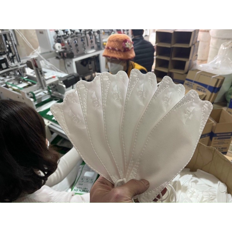Khẩu trang kf94 Thiên Ân