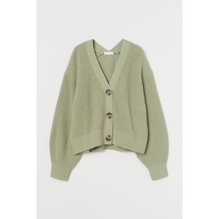 [Hàng Auth - Siêu Sale] ÁO CARDIGAN HM LEN DÀY DẶN , SIÊU TÔN DÁNG