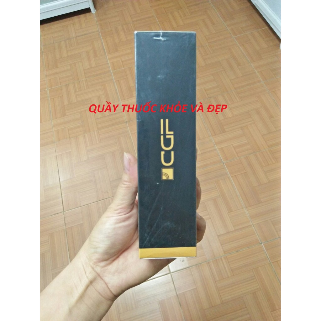 TẨY DA CHẾT SINH HỌC CHARCOAL PEELING GEL