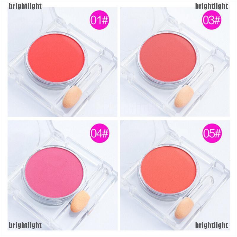 [Hàng mới về] Phấn má chất lì chuyên nghiệp cho trang điểm | BigBuy360 - bigbuy360.vn