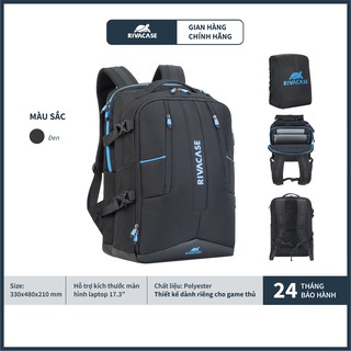 Balo Laptop Rivacase 7860
