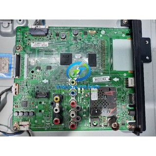 Bo mạch tivi lg 32lb551