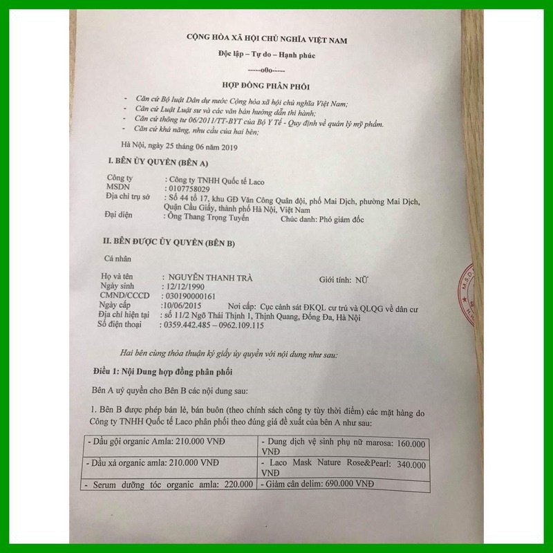 [CHÍNH HÃNG] Dầu gội phủ bạc Laco Back hair