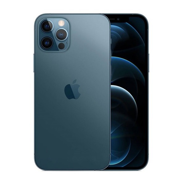 Điện thoại Apple iPhone 12 Pro 128Gb - Hàng chính hãng mới 100% | BigBuy360 - bigbuy360.vn