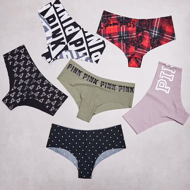 QUẦN LÓT SU PINK