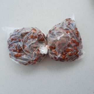 500g me chín bóc vỏ