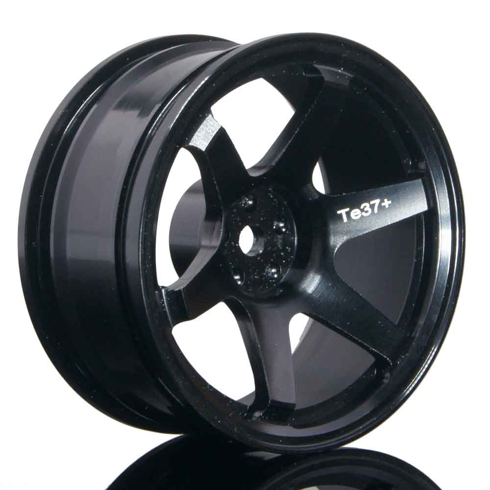 Set 4 Bánh Xe 52Mm W: 26Mm Chuyên Dụng Cho Xe Điều Khiển Hsp Hpi 1: 10 On-Road Rim 106